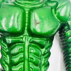 Vintage 2002 Green Goblin Action Figure 30cm 12″ Spider-man Movie