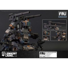 HiPlay TOY ALLIANCE Acid Rain World Series 1/18 Action Figure