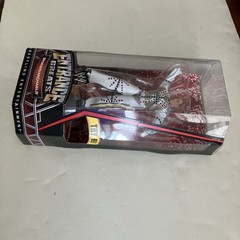 Mattel WWE Entrance Greats Shawn Michaels Action Figure