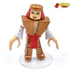 Marvel Minimates Series 72 Complete Set