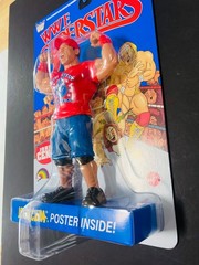 USA* Mattel vtg LJN WWE WWF Wrestling Superstars John Cena 8″ Action Figure MOC