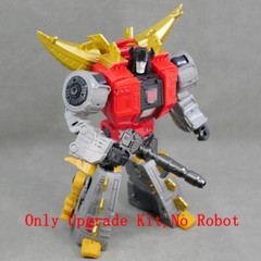 in stock! Replenish Filler Gun Weapon Upgrade Kit For SS86 Snarl 3D DIY