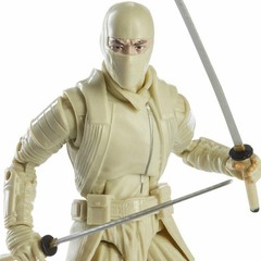 GI Joe Origins Storm Shadow 6-Inch Classified Series Action Figure