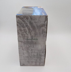 BBI Legends Dragon & Demon Medieval Fantasy Playset 13 PCS Blue Box 2011 NEW