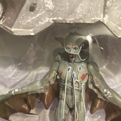 DC Collectibles Batman Arkham Knight Man-Bat Action Figure Boxed