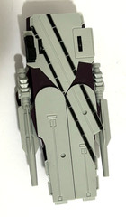 “Transformers” Flattop – Micromaster Transport Aircraft Carrier, G1 + package