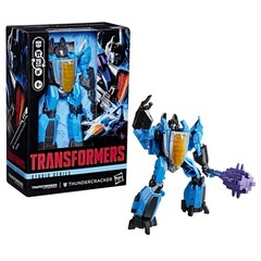 Transformers Studio Series Thundercracker And Constructicon Mixmaster New Damage