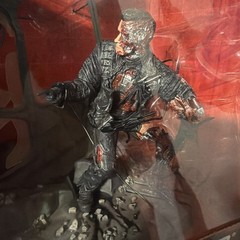 McFARLANE TOYS TERMINATOR 3 RISE OF THE MACHINES THE END BATTLE