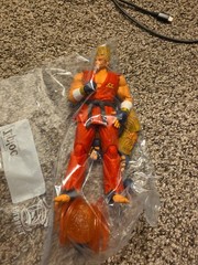 Storm Collectibles Tekken 7 Paul Phoenix 1:12 Scale Action Figure
