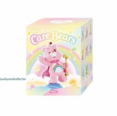 Funism Care Bears Healing Planet Series Blind Box Confirmed Figure HOT