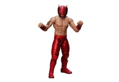 Lince Dorado Major League Wrestling Fusion IN STOCK US SELLER Boss Fight Studio