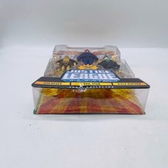 Goldface Evil Star Kyle Rayner Justice League Unlimited 3 pk adult collector NIP