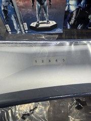Fanhome MGM Robocop Build Pack 20 Stages 75, 76, 78, BO9