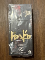 THREEZERO 1/6 Dorohedoro Rerun Manga Ver. SHIN 3Z0561 Action Figure