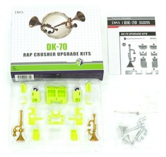 DNA Design DK-70 DK70 Rap Crusher Accessories for SS86 Devastator Scrapper