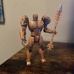 Hasbro Transformers Studio Series 98 Cheetor Rise of the Beasts Figure