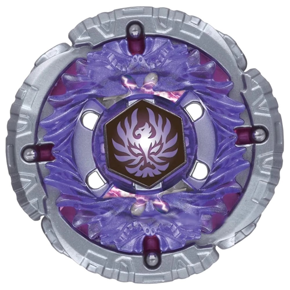 Takara Tomy Jade Jupiter S130RB Beyblade (BB-116) – Brand New!