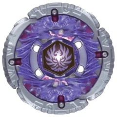 Takara Tomy Jade Jupiter S130RB Beyblade (BB-116) – Brand New!