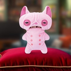 Fuggler 🐱 Alley Cats 🐱 S1 WRINKLE McSTINKLES NEW 9″ Fast! Free Shipping