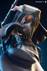 Dtalon Studio Dark Souls Ⅲ Sister Friede Model Resin 80cm Statue Hot Collectible