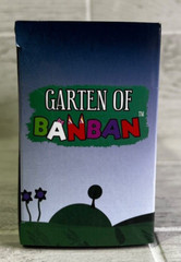 Garten of Banban Series 1 4-Pack Figure Phat Mojo 2024