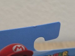 Jakks Pacific Super Mario 2.5″ ROSALINA Princess Figure