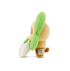 Kakao Friends Chunsik Lucky Doll_K-toy