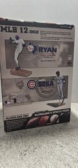 Nolan Ryan Houston Astros MLB McFarlane Collectors Club Exclusive 12″ Figure NIB