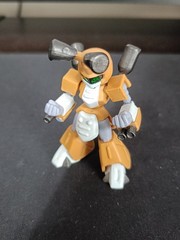 Medabots Complete SET No Box Metabee Opened Perfect Collection Action Figure