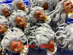 Storm 1/4 Scale Resin Model Painted Statue Custom-made High-Q Pre-order H65cm