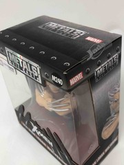Jada Die-Cast Metal Old Man Logan Wolverine M240 LootCrate Exclusive Figure