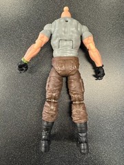 G.I. Joe Classified Series #63 OUTBACK Selkirk 6” Scale MINT (FULL BODY ONLY)