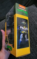 Neca Loot Crate Exclusive Donatello The Dark Turtle Tmnt Teenage Mutant Ninja