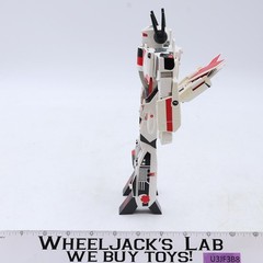 Jetfire 100% Complete 1984 G1 Transformers Hasbro Action Figure Vintage
