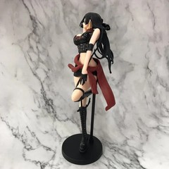 Boa Hancock Anime Action Figure Statue Collection One Piece Gift Large 10″