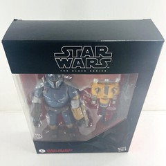The Black Series Heavy Infantry Mandalorian STAR WARS 6″ Action Figure Toy Gift
