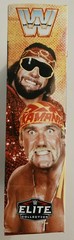 WWE ELITE COLLECTION MEGA POWERS MACHO MAN RANDY SAVAGE HULK HOGAN RINGSIDE EXCL