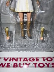 NEW – NECA The Boys – Ultimate Starlight 7-inch Action Figure – NEW Authentic