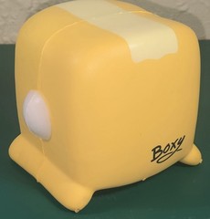 Lankybox Squishy Boxy Pre-owned