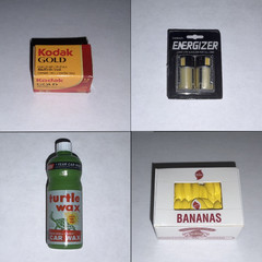 ZURU Mini Brands Retro Series – You choose! – Flat rate shipping