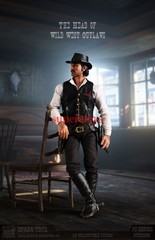 OPAPA TOYS PG202508 1/6 Dutch van der Linde Gang Collectible Action Figure Model