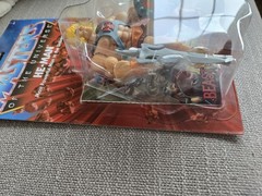Mattel Masters of the Universe Origins Deviated Wave 29 He-Man