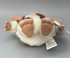 Mondo NECA Gremlins Movie Smiling GIZMO Plush Doll Mogwai Sealed Collectible