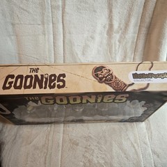 Little People Collector The Goonies 5 Figure Set 40th Anniversary Edition (NIB)