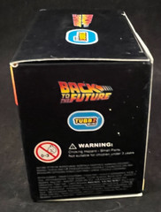 Mini Tubbz – Doc Brown – Back to the Future – Rubber Duck – Approx 2″ High
