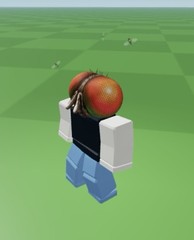 R0BLOX Toy Code – Freaky Fly Face | With Special Effect