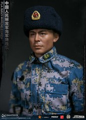 1/6th DAMTOYS 78068 PLA NAVY MARINE CORPS Action Figure In Stock