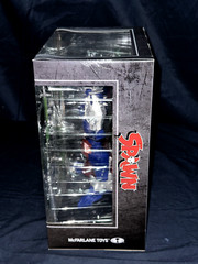 MANGA SPAWN DESIGNER EDITION 12″ ACTION FIGURE MCFARLANE TOYS 2023
