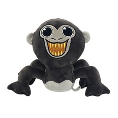 Gorilla Monkey Plush Toy Soft Stuffed Cartoon Doll Kawaii Pillow Kids Cute 22cm