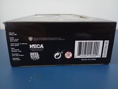 NECA The Nun Valak Action Figure The Conjuring Universe NEW IN BOX